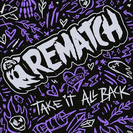 Take It All Back | Boomplay Music