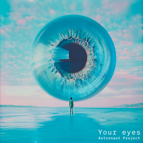 Your eyes | Boomplay Music