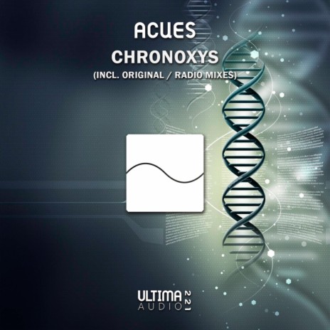 Chronoxys (Radio Edit)