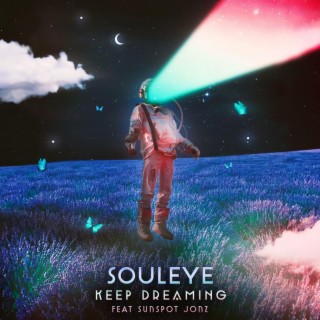 Keep Dreaming ft. Sunspot Jonz lyrics | Boomplay Music