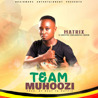 Team Muhoozi