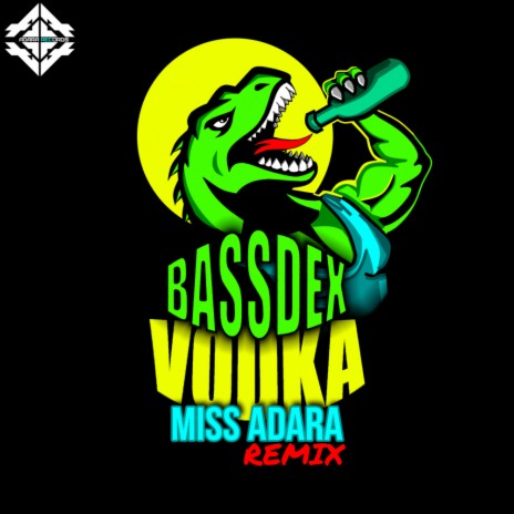 Vodka (Miss Adara Remix) | Boomplay Music