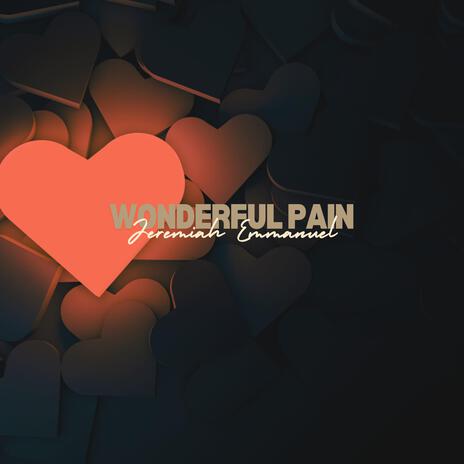 Wonderful Pain | Boomplay Music