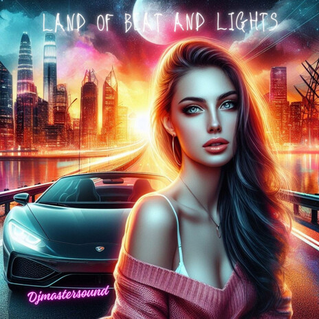 Land of Beat and Lights | Boomplay Music