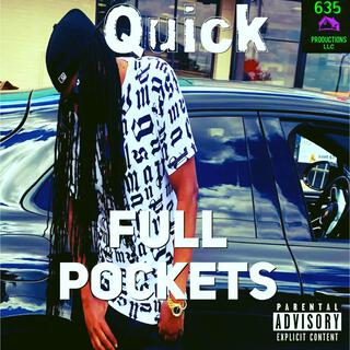 Full pockets