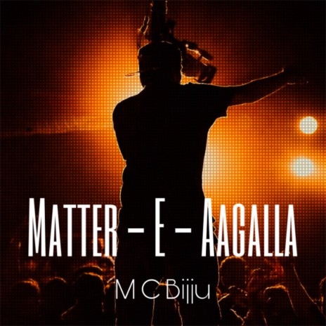 Matter-E-Aagalla