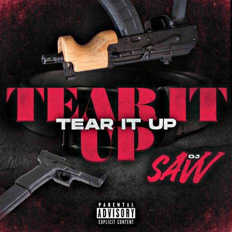 Tear It Up | Boomplay Music