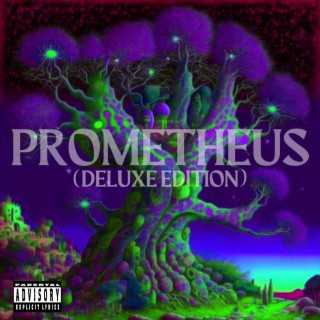 PROMETHEUS (Deluxe Edition)