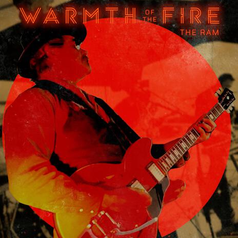 Warmth of the Fire (Instrumental) | Boomplay Music