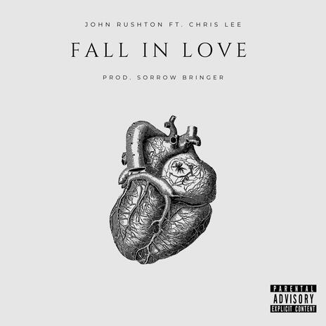 Fall In Love ft. Chris Lee | Boomplay Music