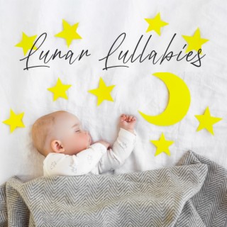 Lunar Lullabies: Baby Lullaby Time