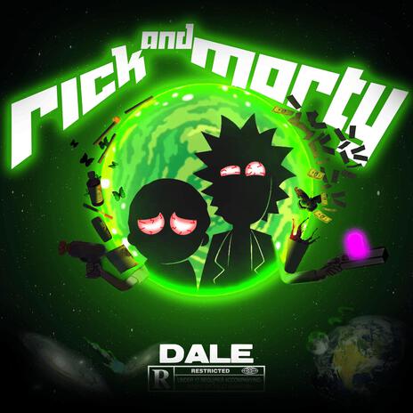 Rick n Morty | Boomplay Music