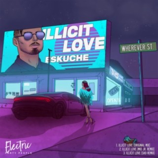 IIllicit Love EP