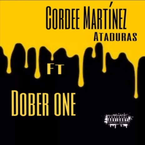 Ataduras ft. Cordee Martínez | Boomplay Music