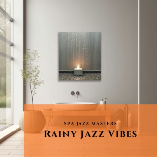 Rainy Jazz Vibes