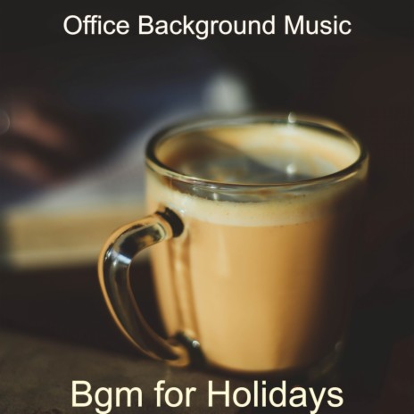 Atmosphere for Boutique Cafes | Boomplay Music