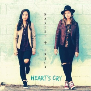 Heart's Cry