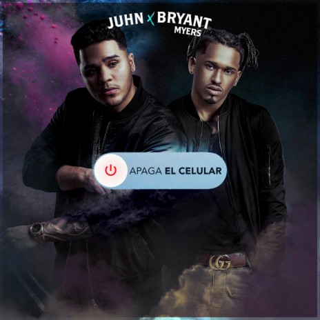 Apaga el Celular (feat. Bryant Myers) | Boomplay Music