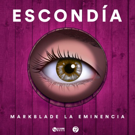 Escondia | Boomplay Music