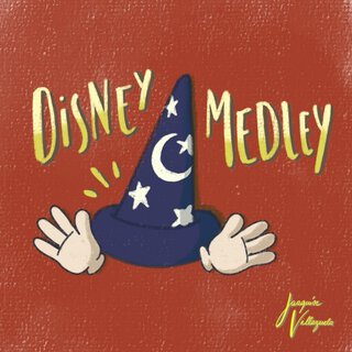 Disney Medley