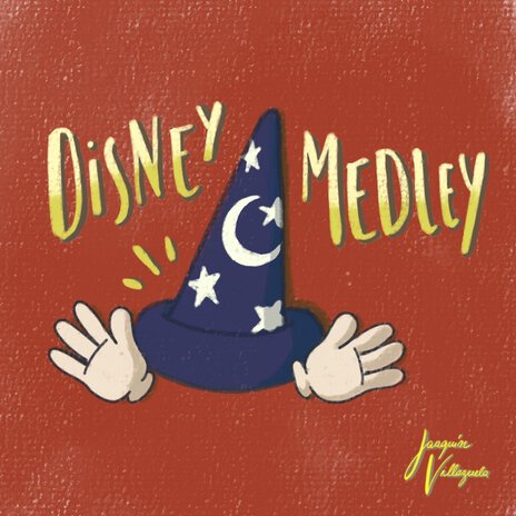 Disney Medley | Boomplay Music