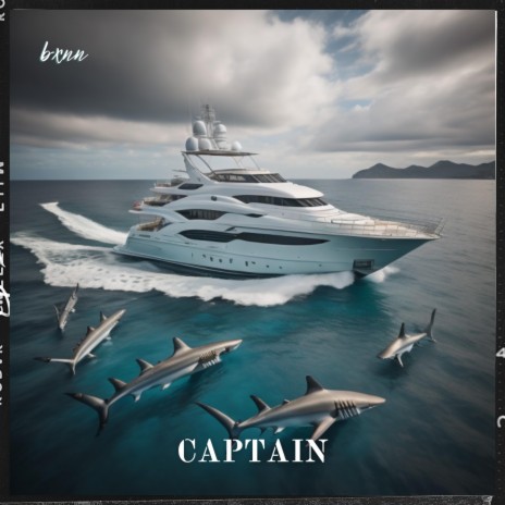 captain | Boomplay Music