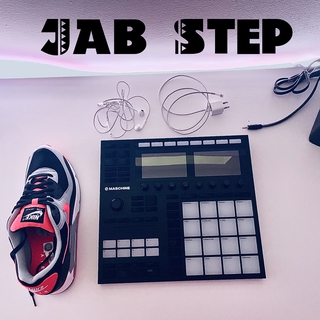 Jab Step