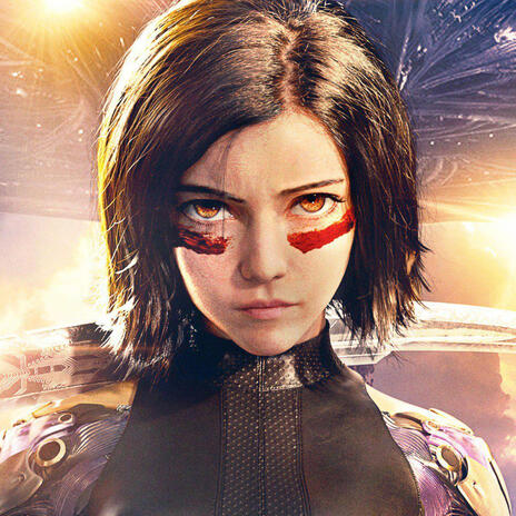 Battle Heart (Alita Tribute) | Boomplay Music