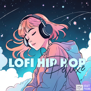 Lofi Hip Hop Deluxe: Cozy Beats for a Relaxed Mind