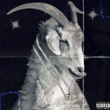 I'm A Goat | Boomplay Music