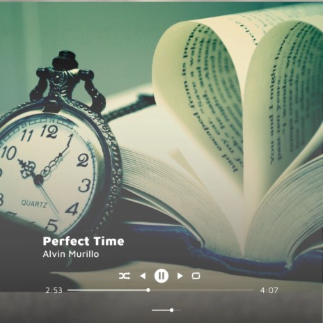 Perfect Time | Boomplay Music