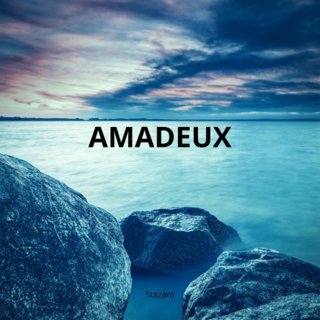 Amadeux | Boomplay Music