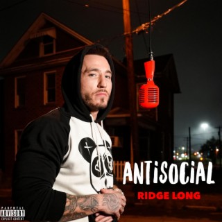 Antisocial lyrics | Boomplay Music