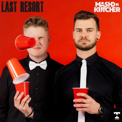 Last Resort | Boomplay Music