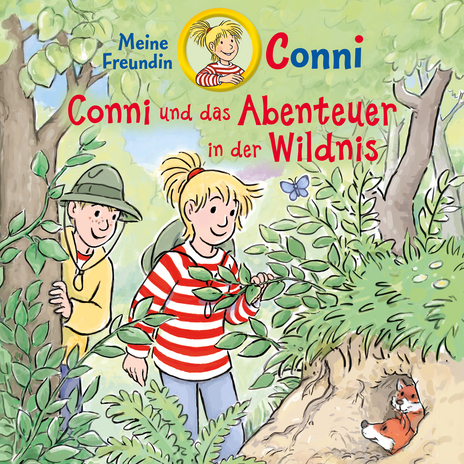 Conni und das Abenteuer in der Wildnis - Teil 14 | Boomplay Music