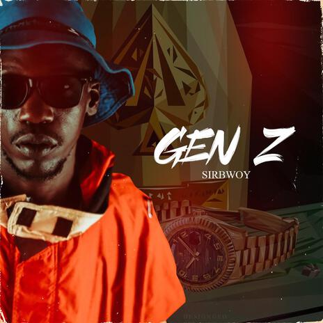 GEN Z | Boomplay Music