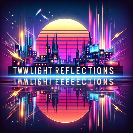 Twilight Reflections | Boomplay Music