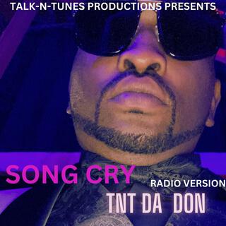 SONG CRY (Radio Edit)