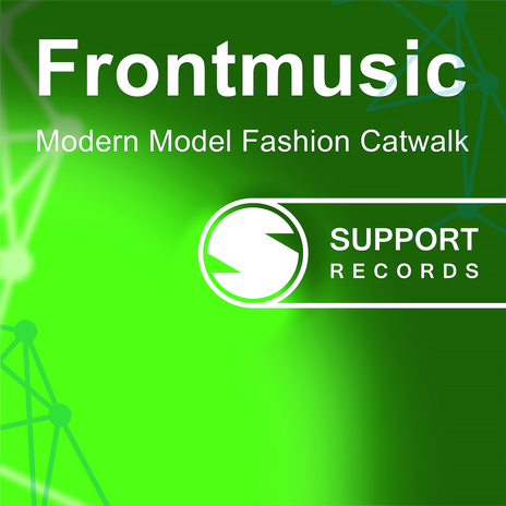 Modern Model Fashion Catwalk | Boomplay Music