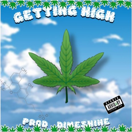 Getting High | Boomplay Music