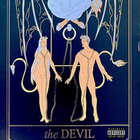 The Devil ft. OldeCoach | Boomplay Music