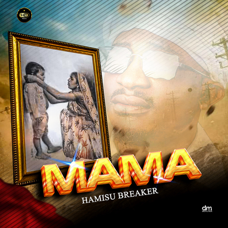 Mama | Boomplay Music