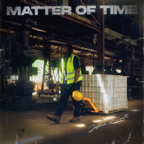 Matter of Time | Boomplay Music