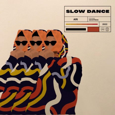 Slow dance ft. Geoxpress | Boomplay Music