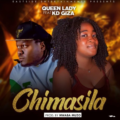 Chimasila ft. KD Giza | Boomplay Music