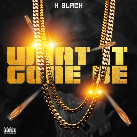 What It Gone Be | Boomplay Music