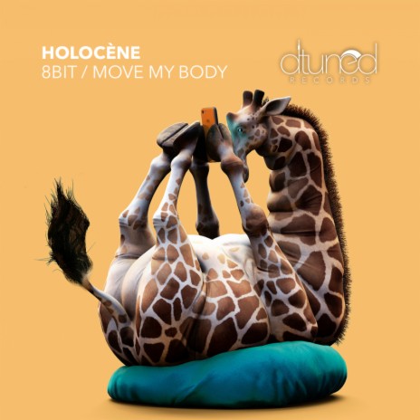 Move My Body (Original Mix) | Boomplay Music