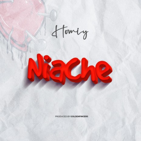 Niache | Boomplay Music