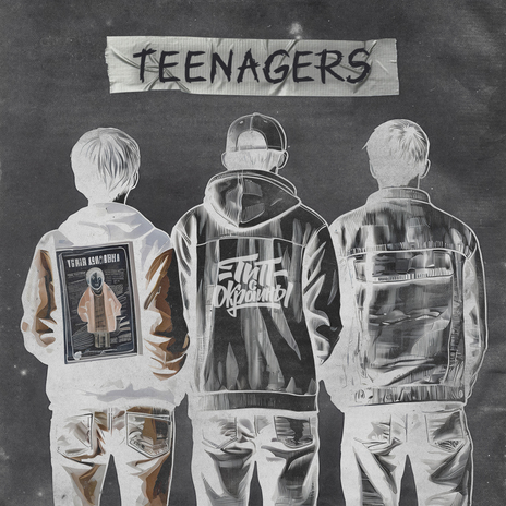 Teenagers