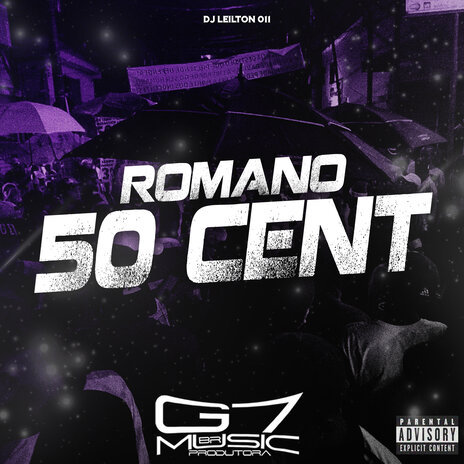 Romano 50 Cent | Boomplay Music